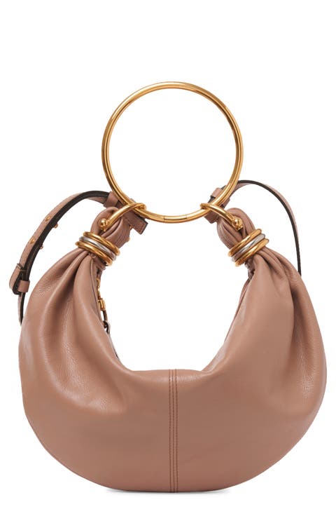 Shop Beige Chloé Online | Nordstrom