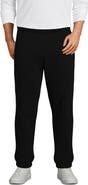 Lands' End Serious Sweats Sweatpants