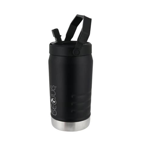 40oz Stainless Steel Insulated Water Bottle