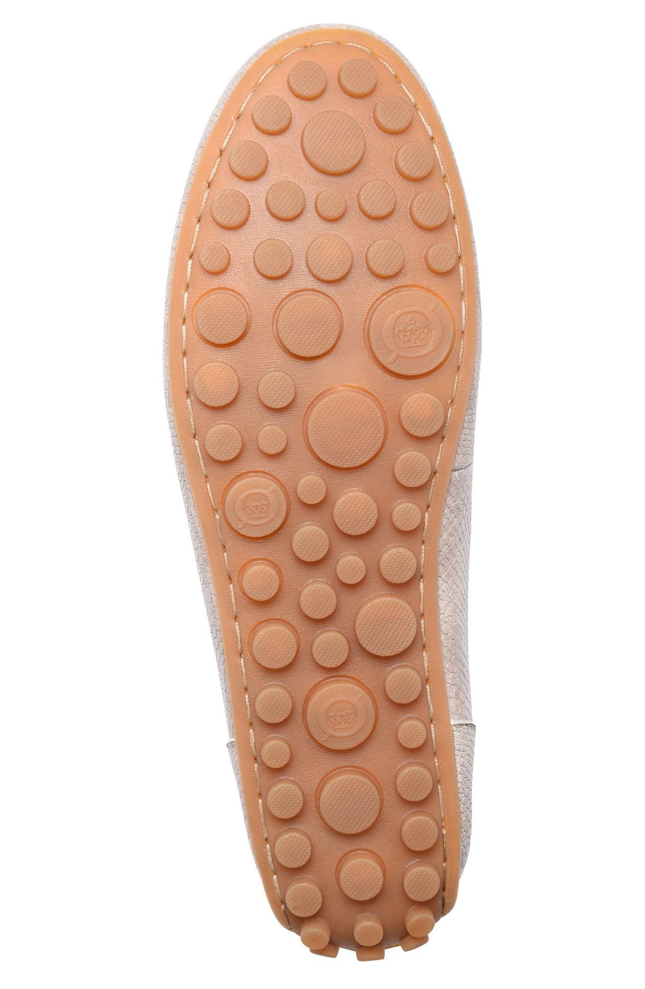 Børn Born Amani Driver Loafer, Alternate, color, 