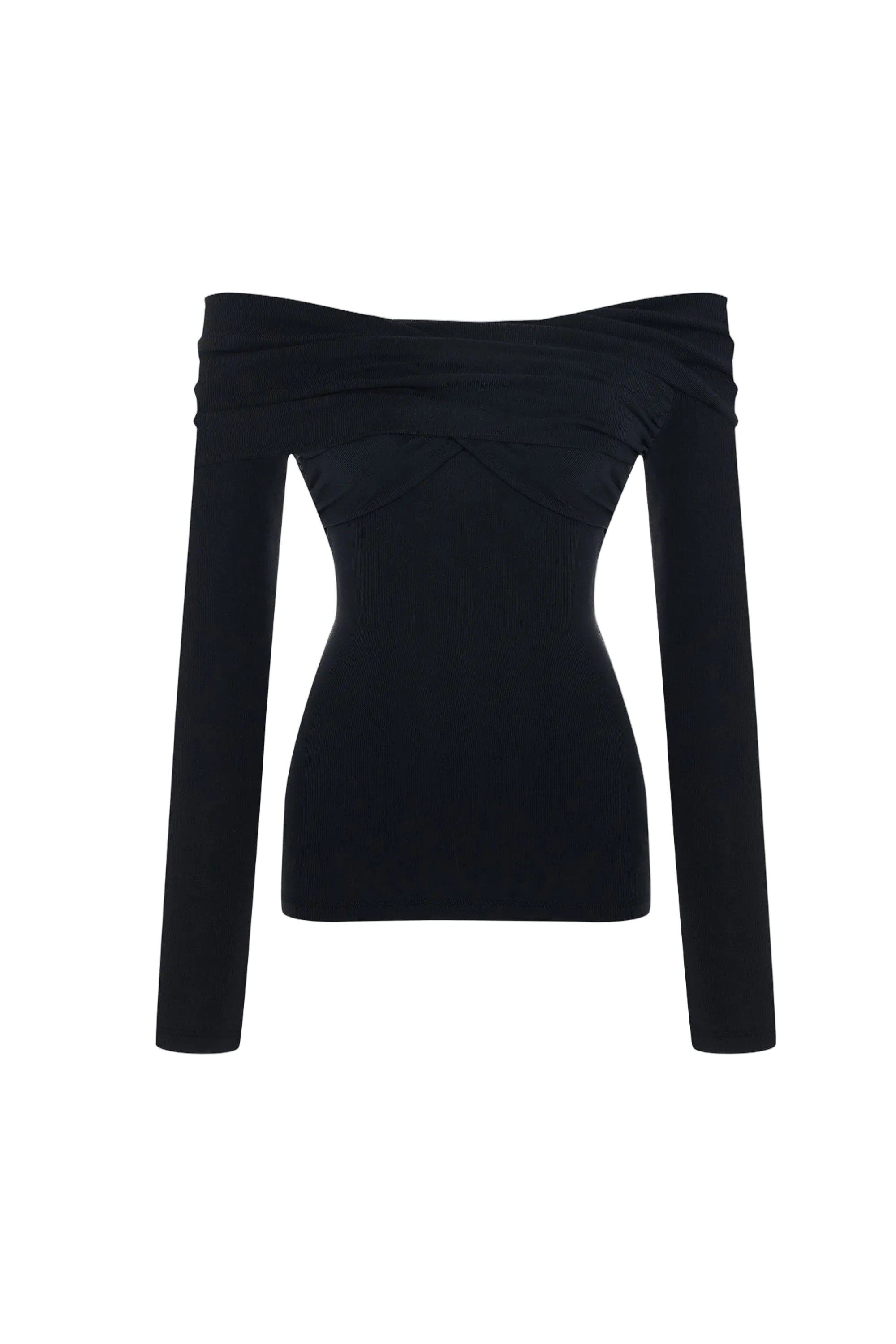 selected BLACK