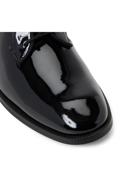 Call It Spring By Aldo Gilroy Derby In Black