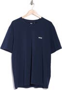 BOSS Joe Crewneck Pajama T-Shirt