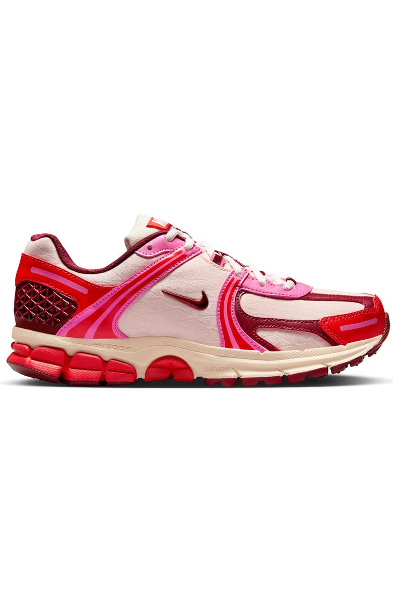 Nike Zoom Vomero 5 Sneaker, Alternate, color, Light Soft Pink/ Light Crimson