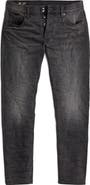G-STAR 3301 Slim Fit Jeans