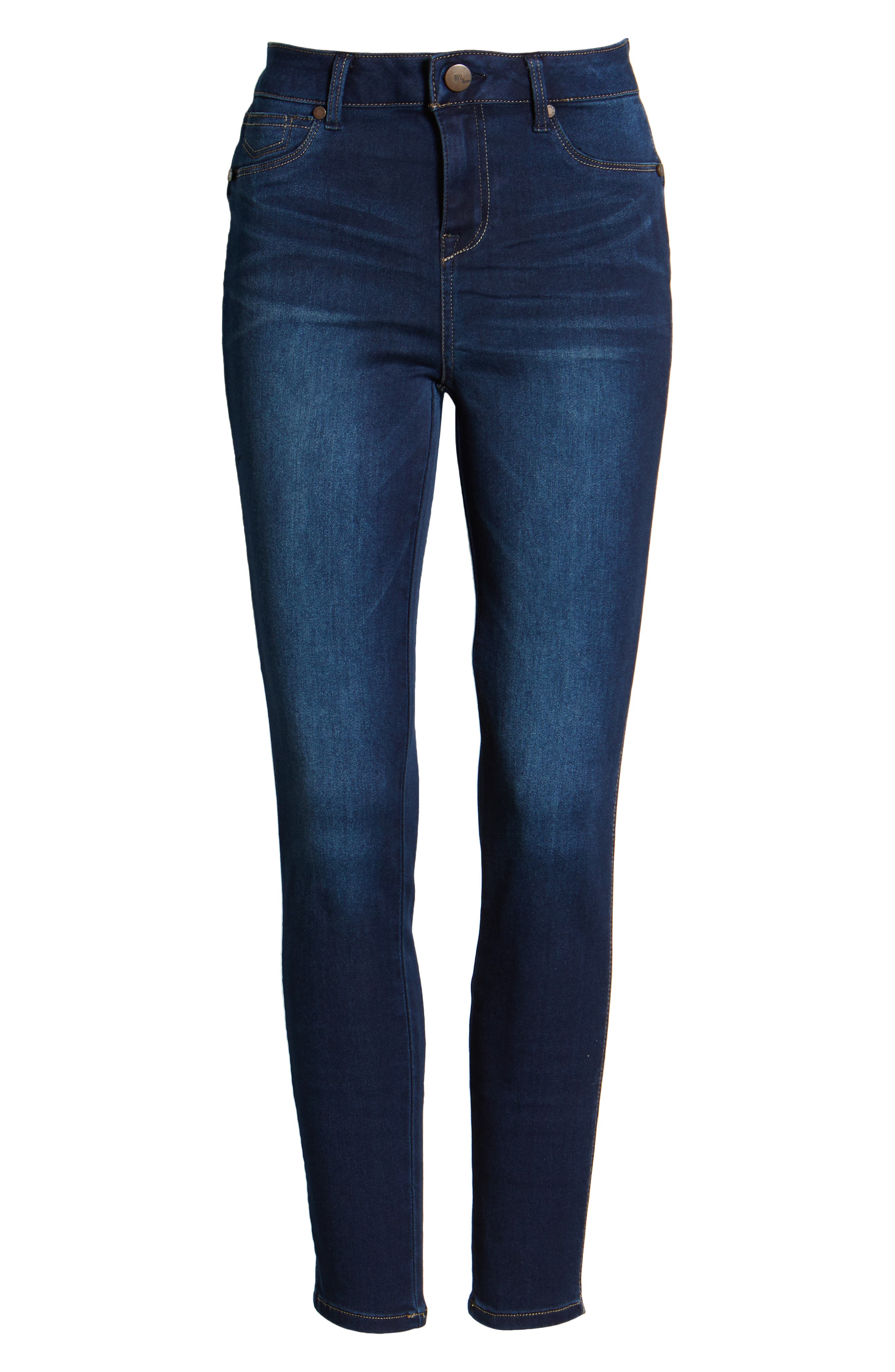 1822 Denim Butter High Rise Jeggings (Women) | Nordstromrack