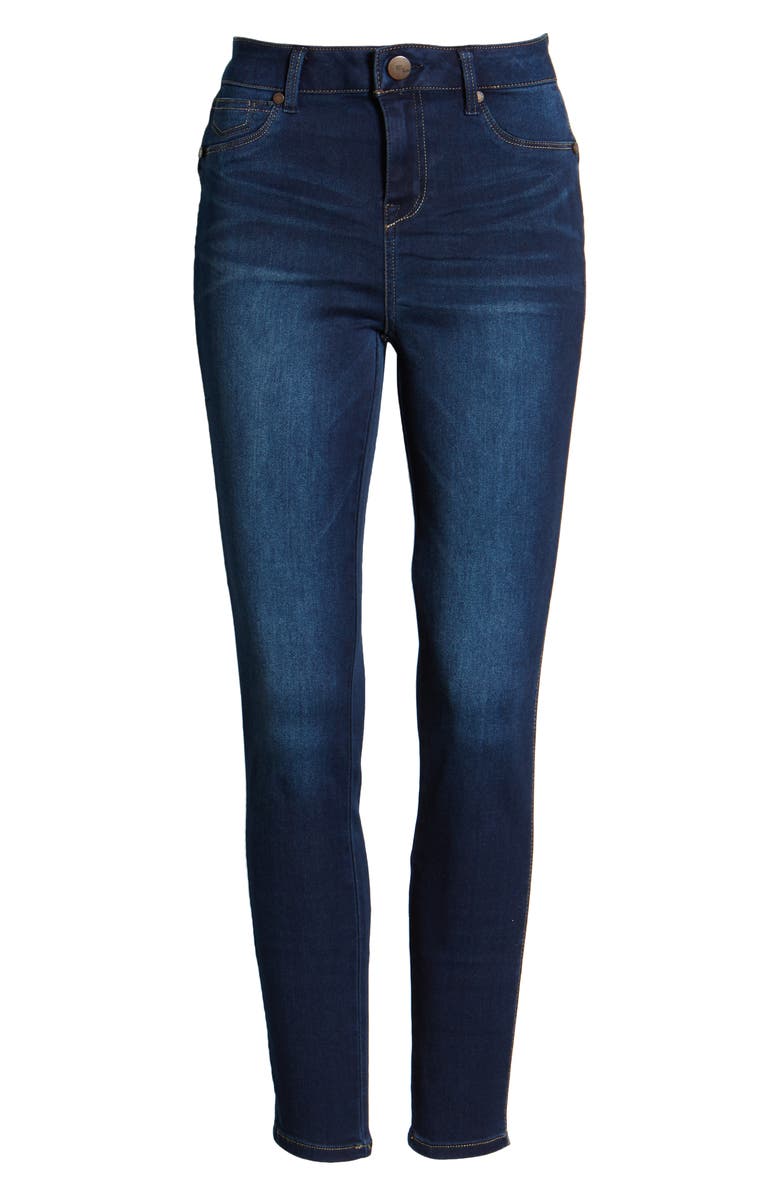 1822 Denim Butter High Rise Jeggings, Alternate, color, 