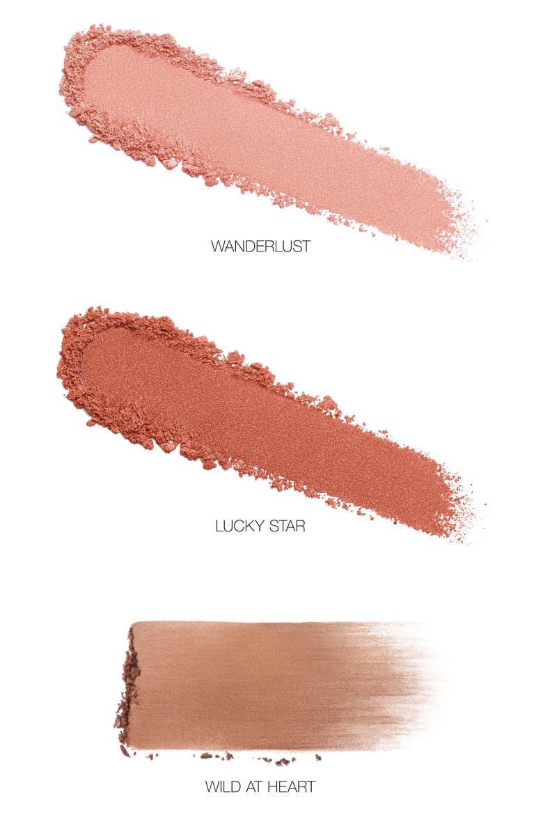 Pleasure Trip Cheek Palette $87 Value, Alternate, color, NO COLOR