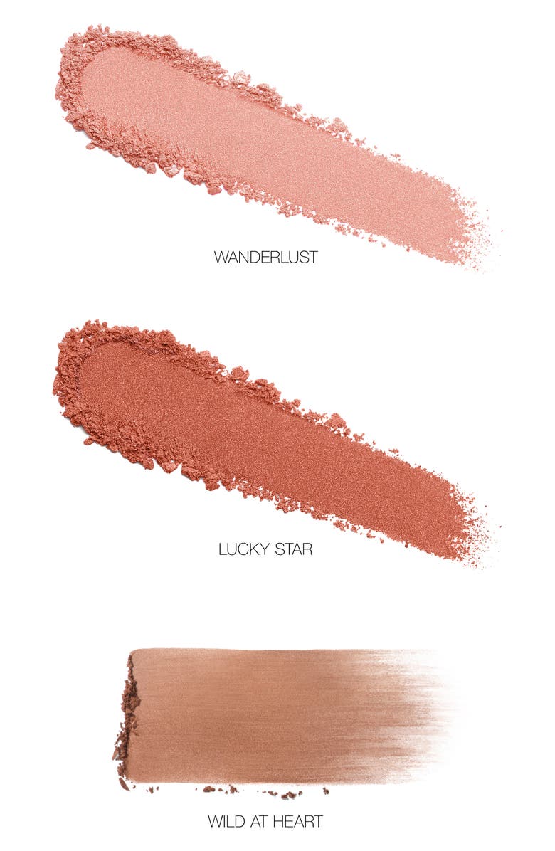 NARS Pleasure Trip Cheek Palette $87 Value, Alternate, color,