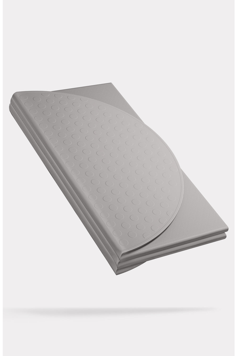 The Compact Mat, Main, color, Heather