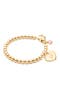 selected 14K Gold - A