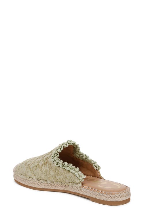 Circus Ny By Sam Edelman Mallory Espadrille Mule