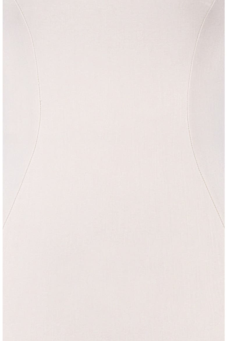 Amore Midi Dress, Alternate, color, VINTAGE CREAM