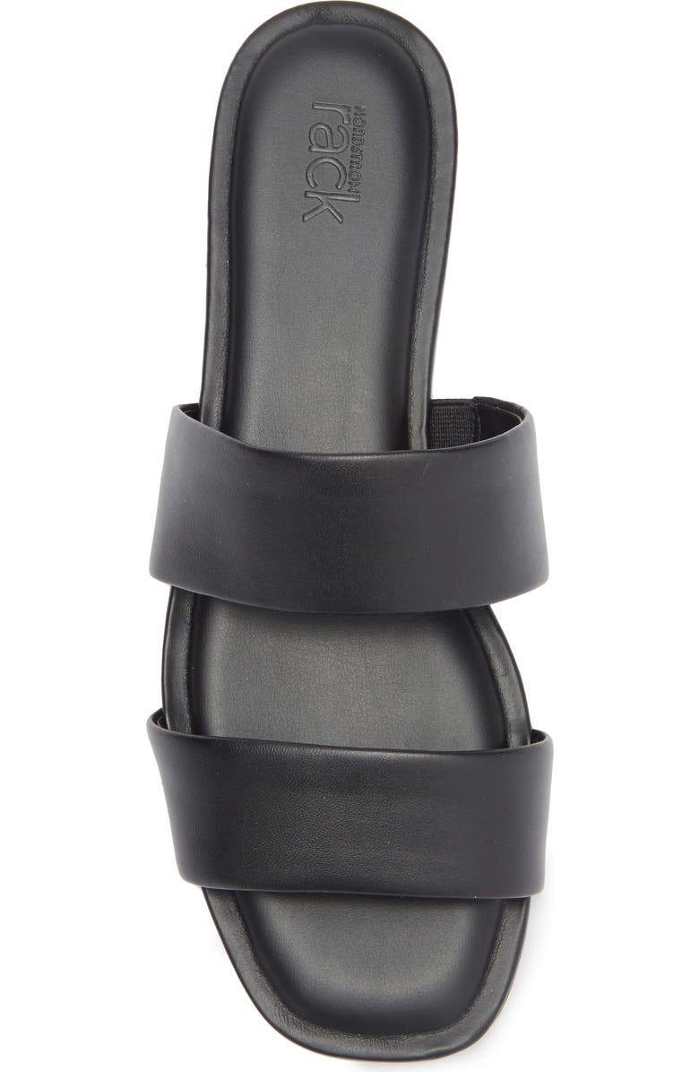 NORDSTROM RACK Chonda Slide Sandal, Alternate, color,