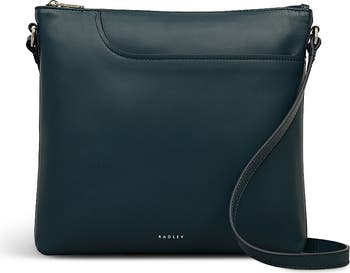 Radley Pockets Large Ziptop Crossbody Bag | Nordstrom