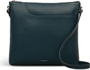 Radley Pockets Large Ziptop  Crossbody Bag