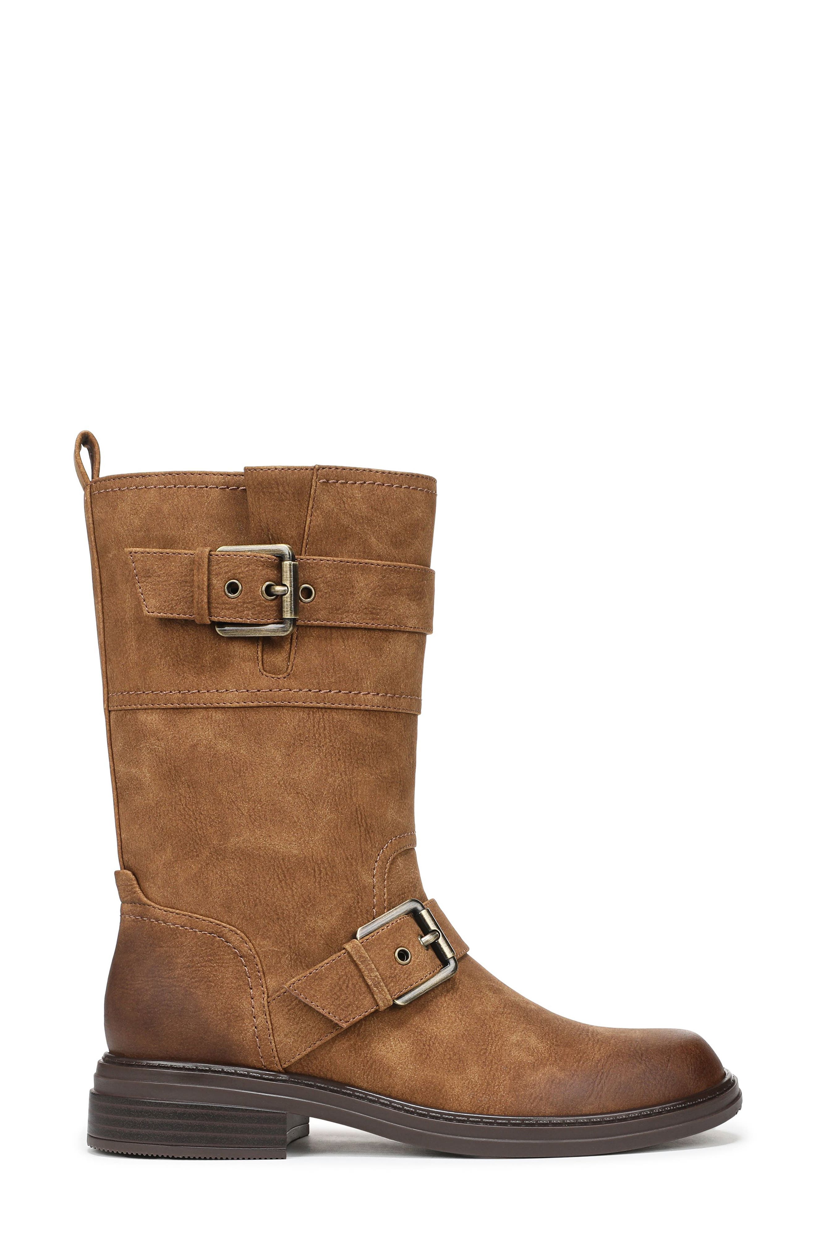 Naturalizer Latoya Boot, Alternate, color, 