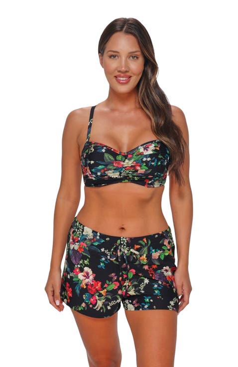 Laguna Swim Short Bottoms