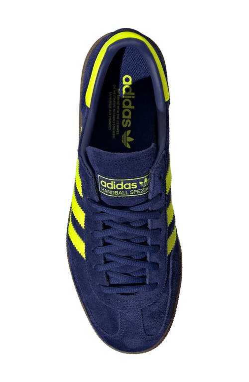 Adidas Originals Adidas Gender Inclusive Handball Spezial Sneaker In Multi