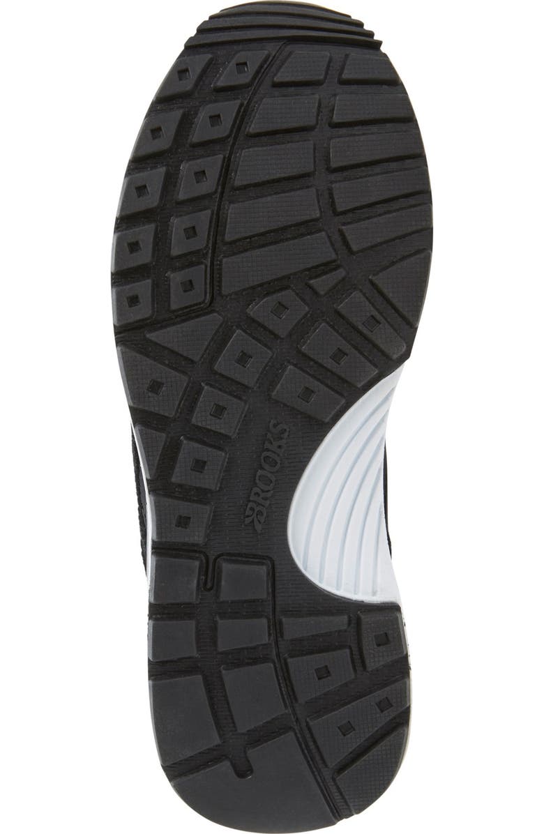 Brooks 'Fusion' Sneaker, Alternate, color,