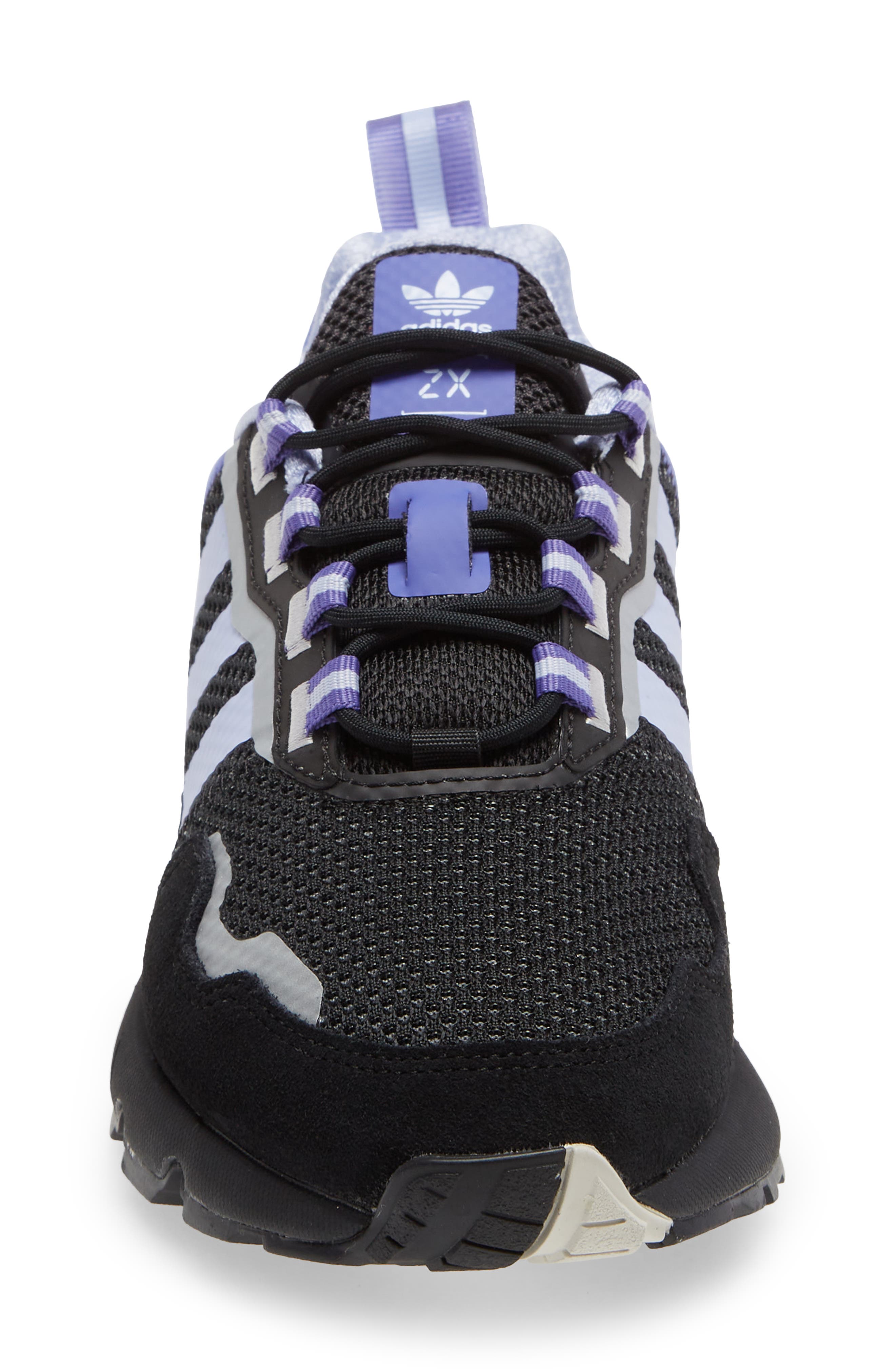 adidas ZX 1K Boost Sneaker, Alternate, color, 