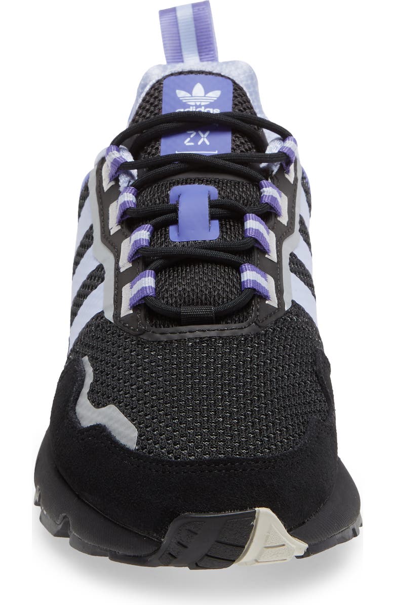 adidas ZX 1K Boost Sneaker, Alternate, color,