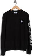 Billionaire Boys Club Script Sweater