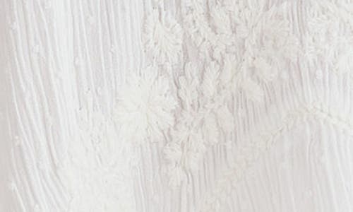 Talisman The Label Exhale Embroidered Camisole