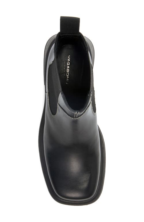 Vagabond Shoemakers Dorah Chelsea Boot In Multi