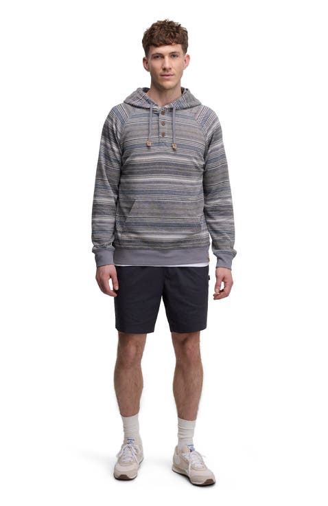 Woodrow Hoodie