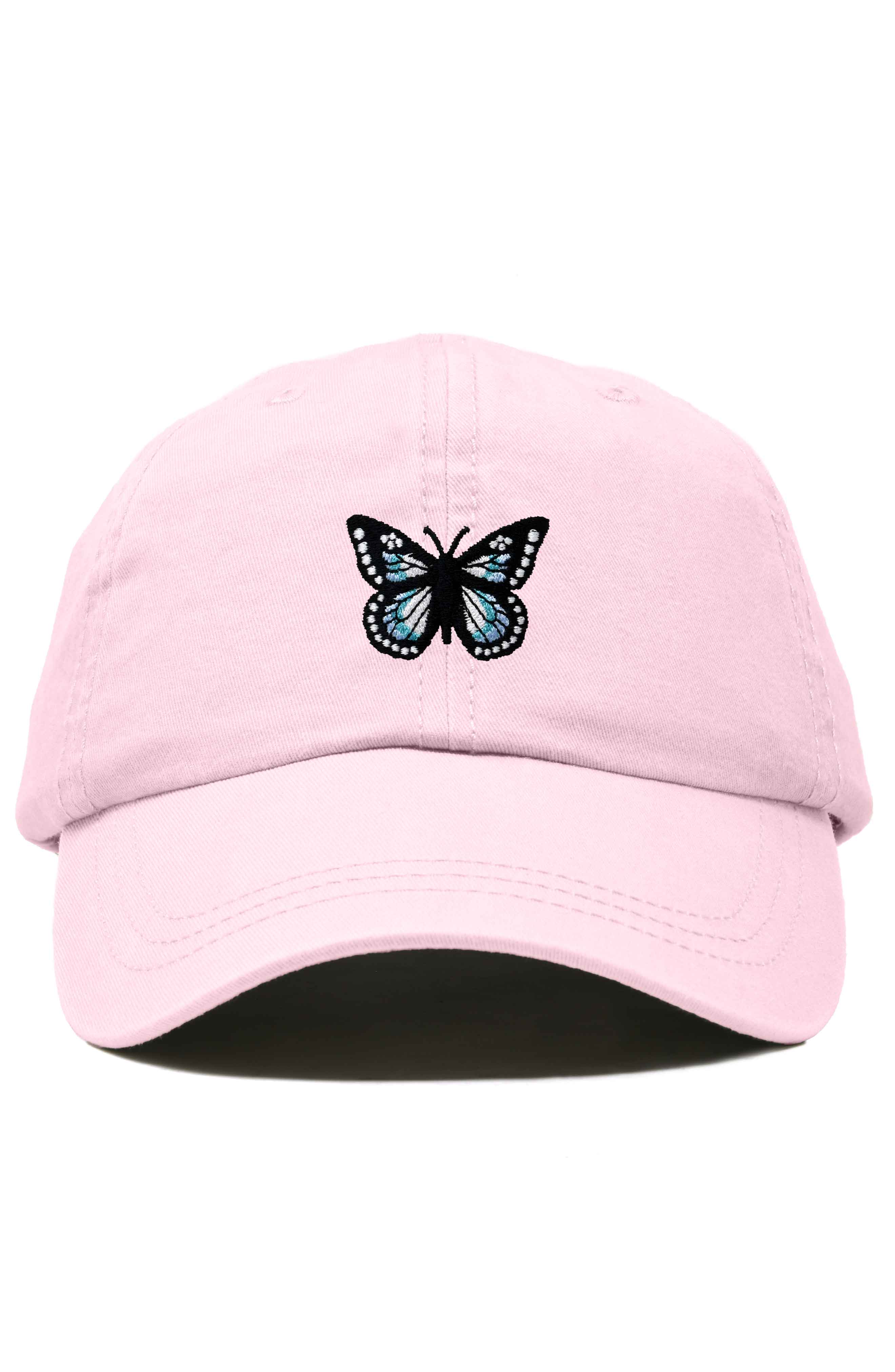 Washed Pink