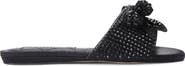 Kurt Geiger London Kensington Embellished Slide Sandal