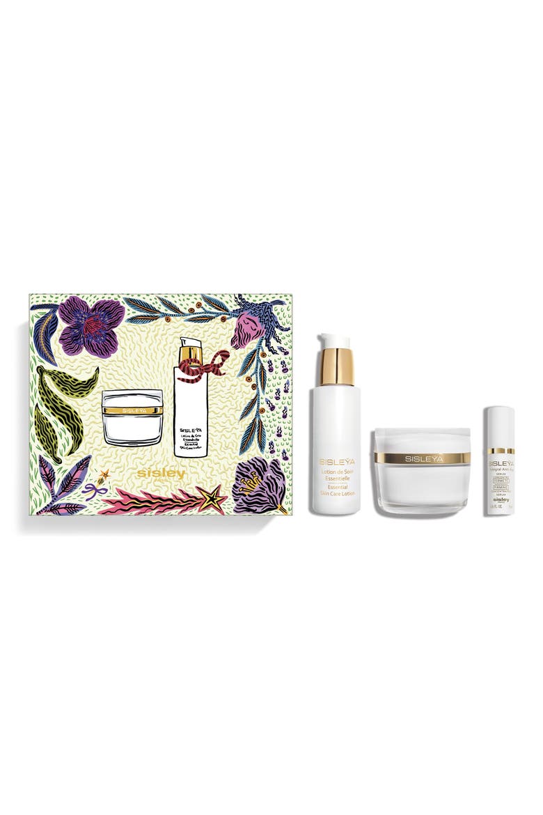 Sisley Paris Sislea L'Intégral Anti-Age Marie-Victoire de Bascher Gift ...