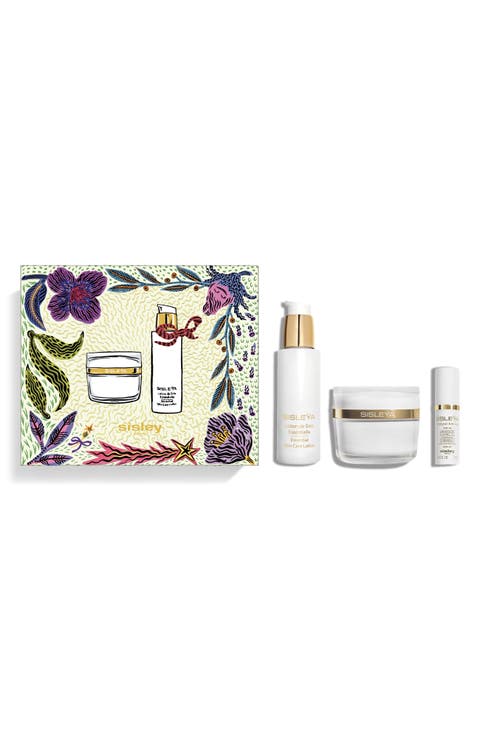 Sislea L'Intégral Anti-Age Marie-Victoire de Bascher Gift Set (Limited Edition)