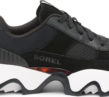 Kinetic Impact II Wonder Lace Sneaker
