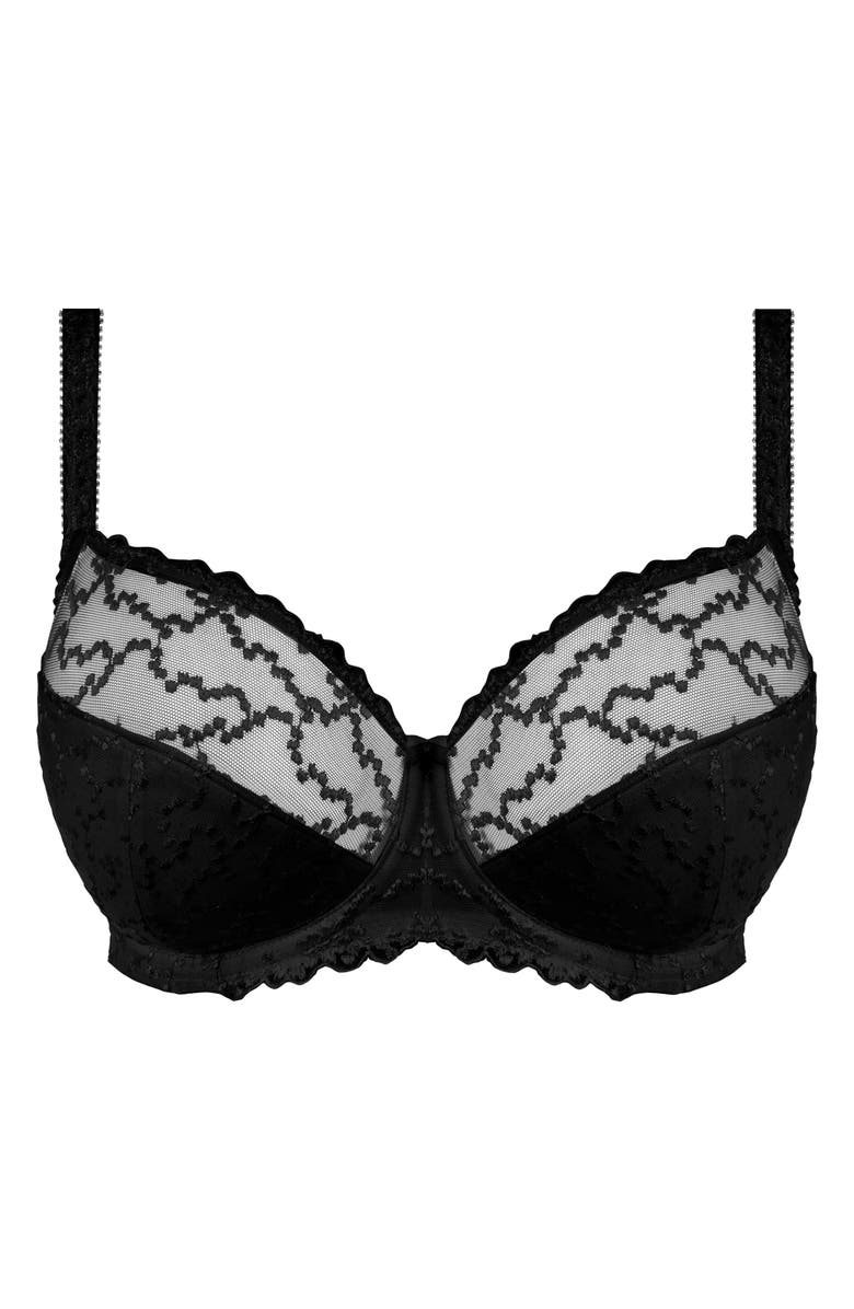 Fantasie Ana Underwire Side Support Bra, Alternate, color,