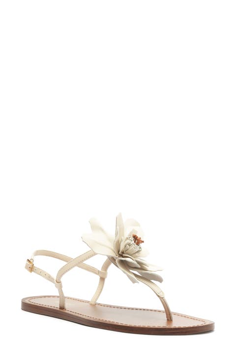 Daisy Slingback Sandal (Women)