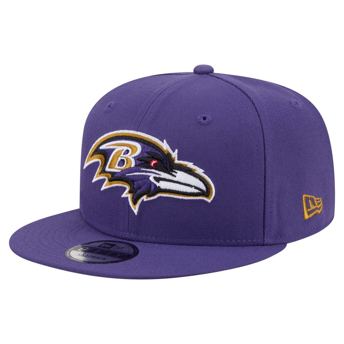 selected Purple