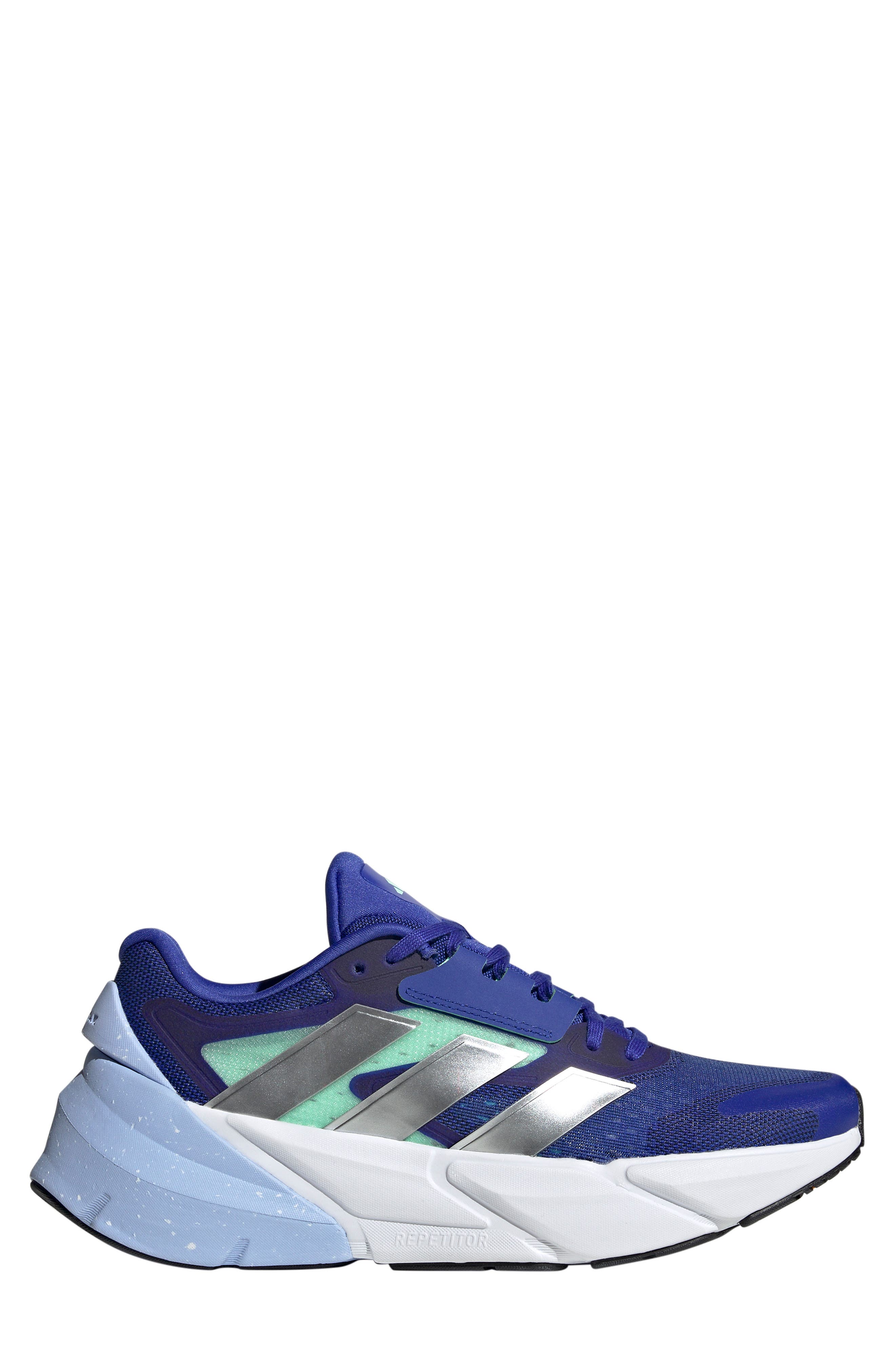 adidas Adistar 2.0 Running Shoe, Alternate, color, 
