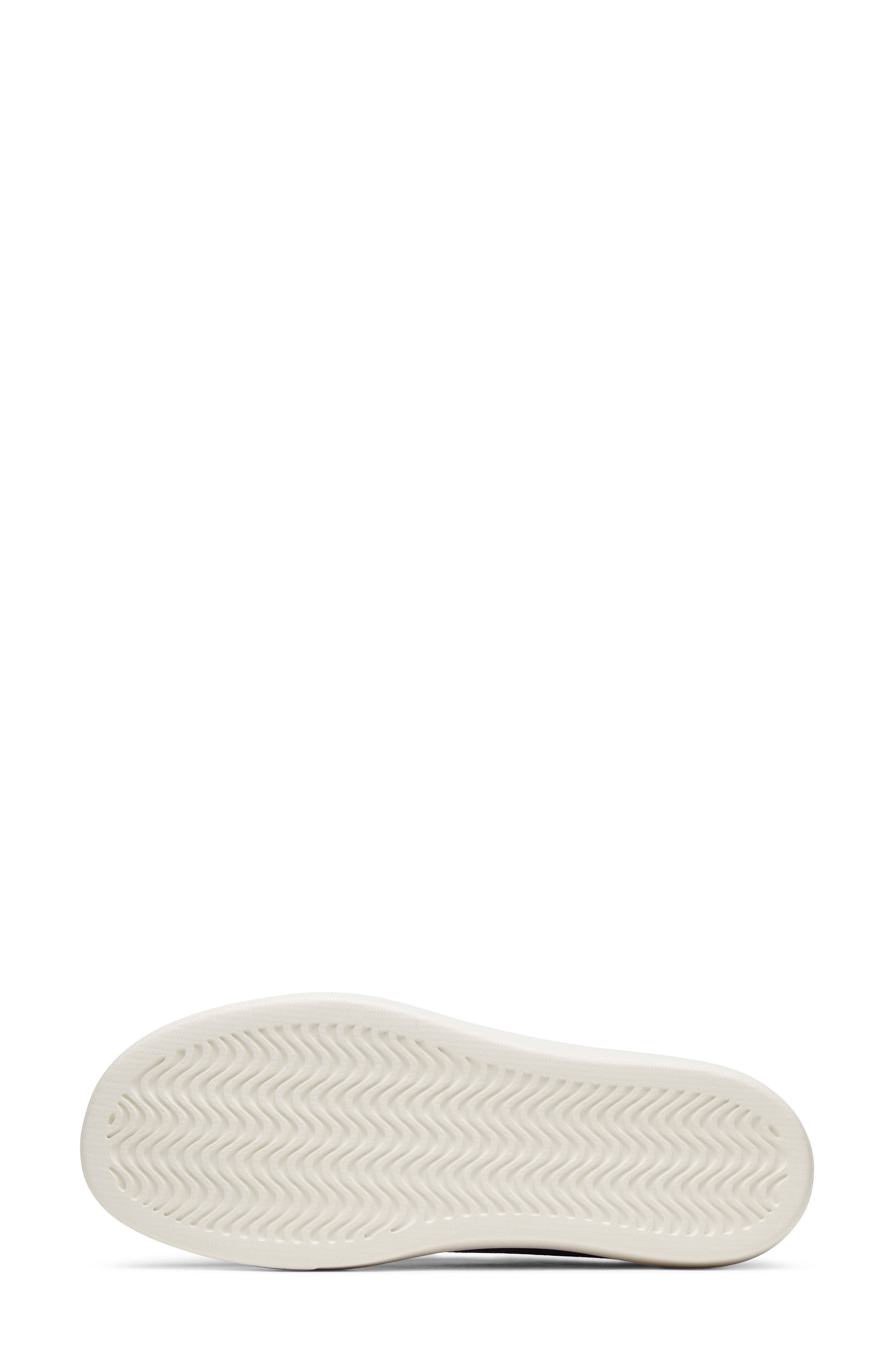 Wool Piper 2 Sneaker, Alternate, color, DEEP NAVY/ NATURAL WHITE