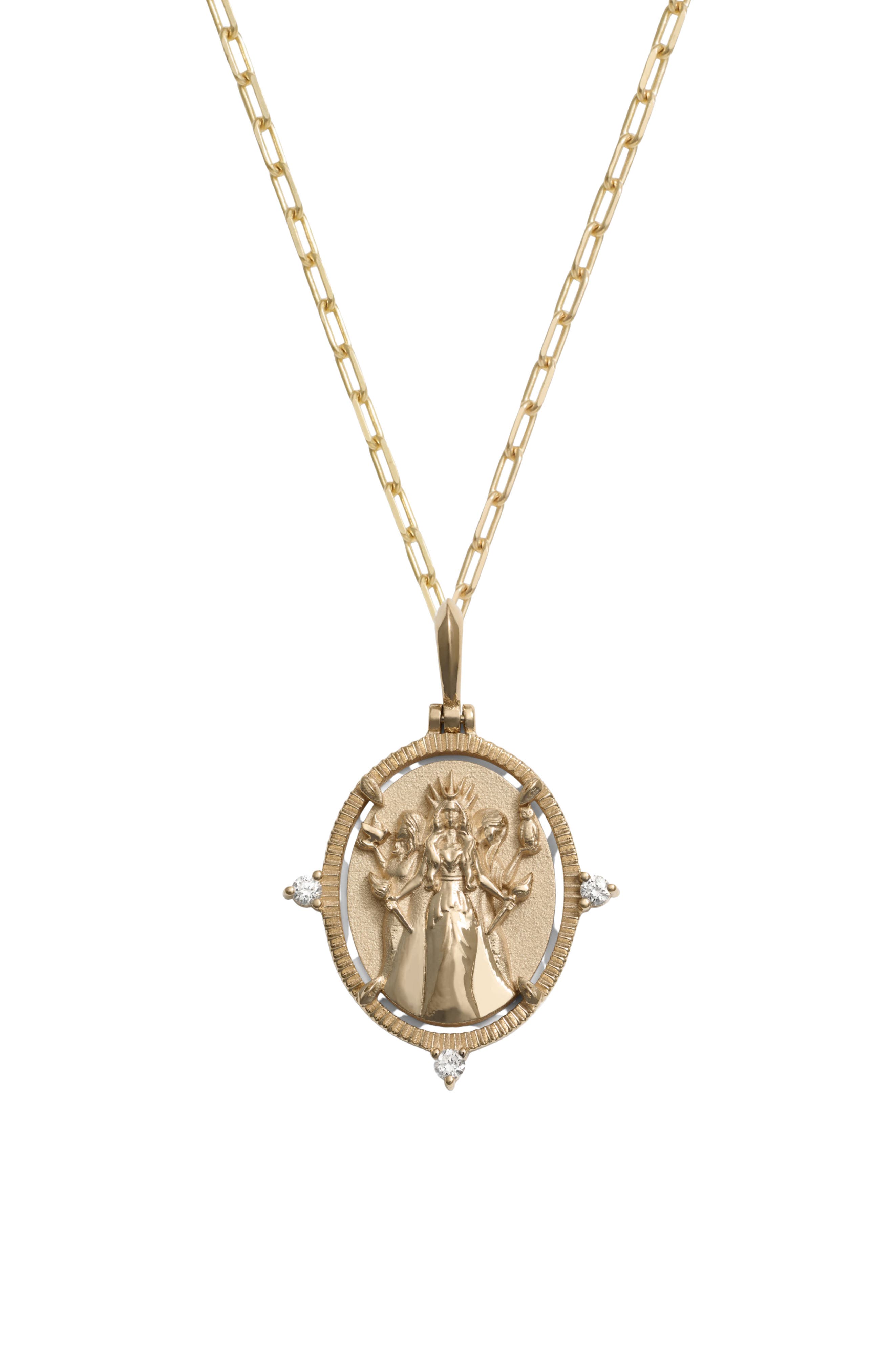 selected 14K YELLOW GOLD