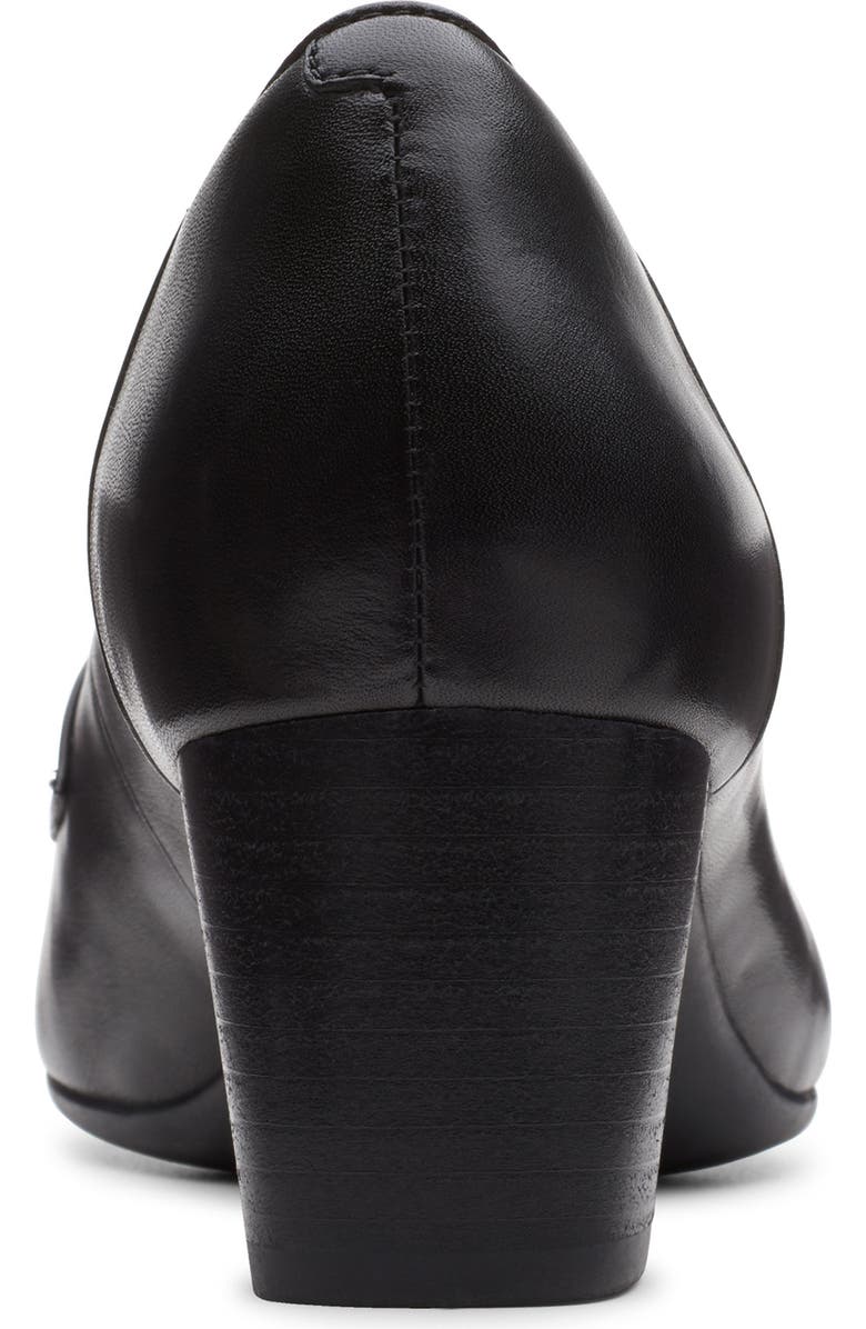 Clarks<sup>®</sup> Un Cosmo Step Pump, Alternate, color,