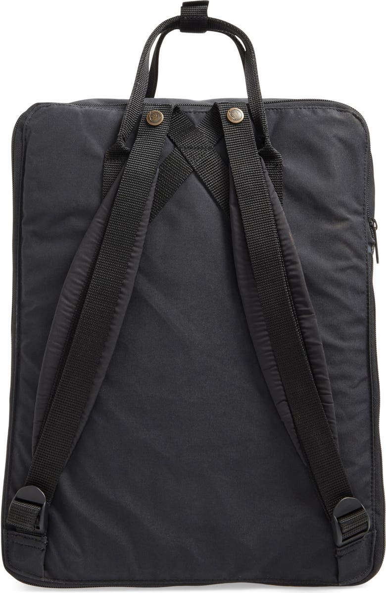 Fjällräven 'Maxi Kånken' Water Resistant Backpack, Alternate, color,