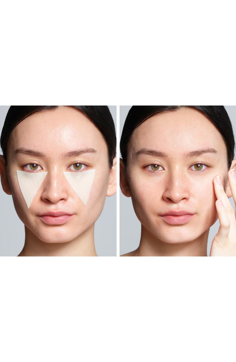 Trish McEvoy Instant Solutions<sup>®</sup> Triangle of Light<sup>®</sup> Eye Mask, Alternate, color, 