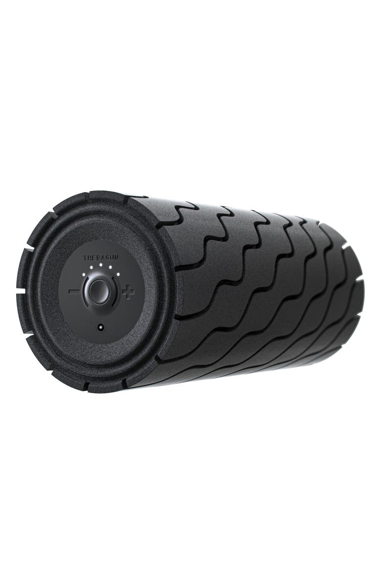 Therabody Theragun Wave Roller<sup>™</sup> Smart Foam Roller, Alternate, color,
