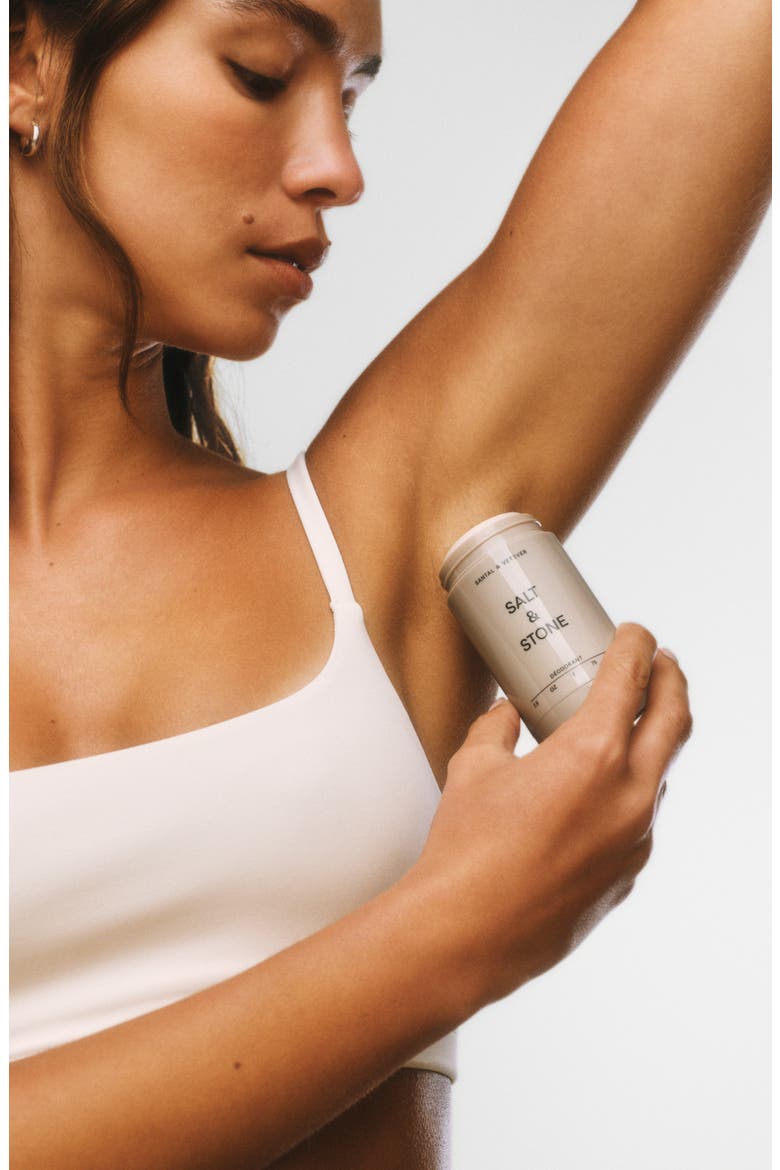 Deodorant, Alternate, color, NEROLI & BASIL