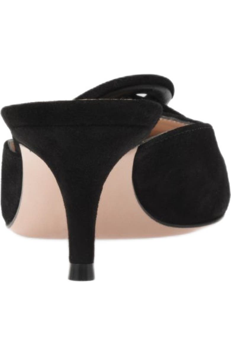 Gianvito Rossi Portofino Mule 55, Alternate, color,