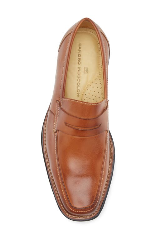 Sandro Moscoloni 'stuart' Penny Loafer