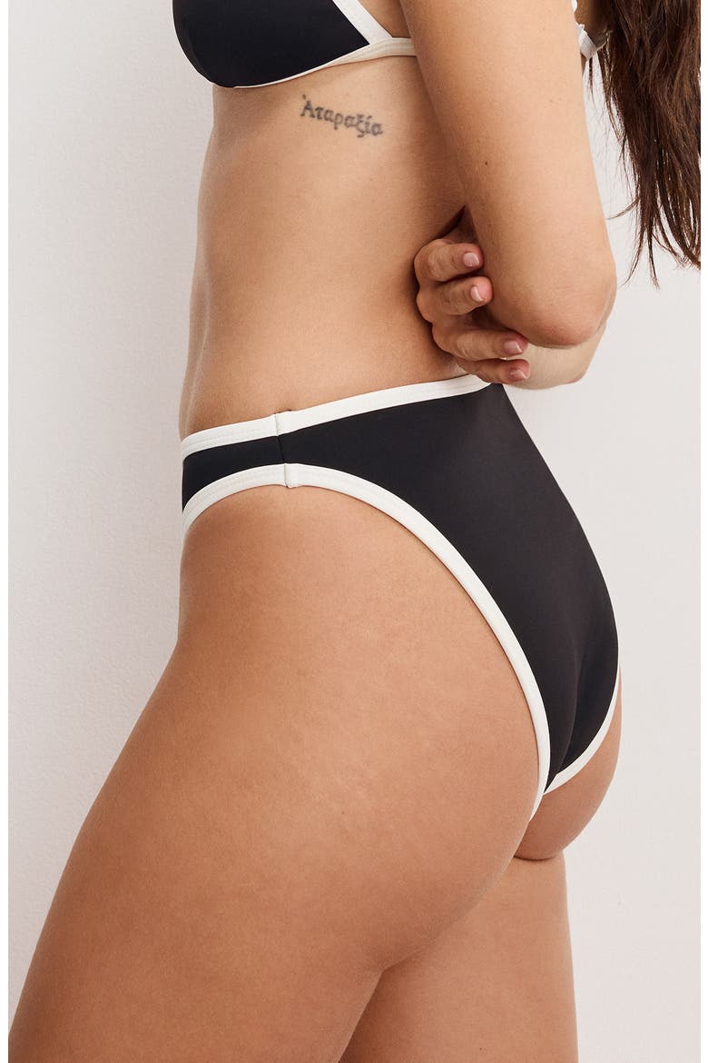 Compression Better Bikini Bottoms, Alternate, color, BLACK001