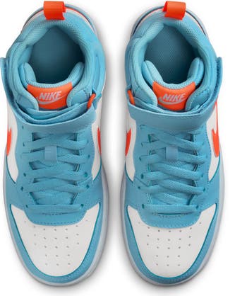 Kids' Borough Mid Sneaker